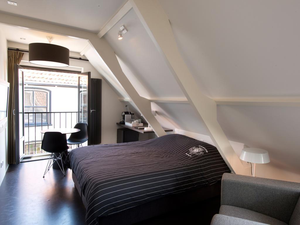 Отель Studio Molenstraat Ден-Бург Экстерьер фото