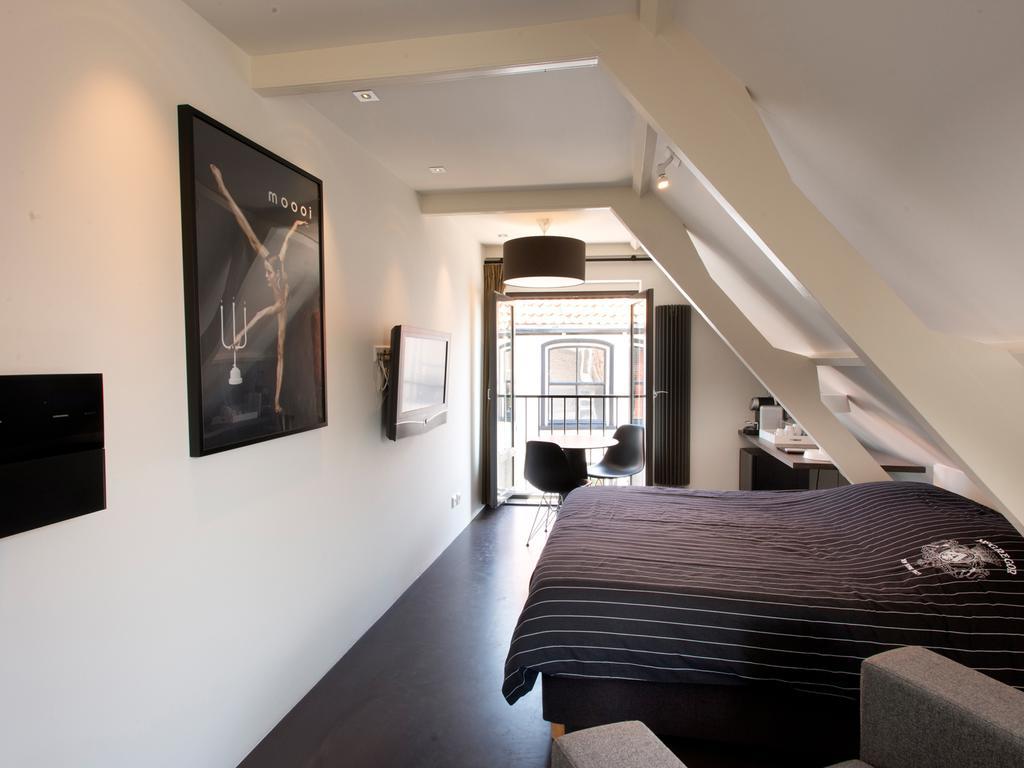 Отель Studio Molenstraat Ден-Бург Экстерьер фото